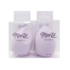 Make-Up Sponge Lilac-wholesale