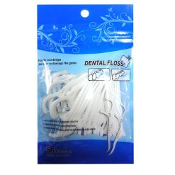 Dental Floss 50ct-wholesale