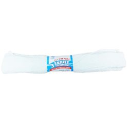 Bar Mop Towels 3pk 16 X 19 White-wholesale