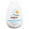 Dove Baby Lotion 400ml Rich Moisture-wholesale