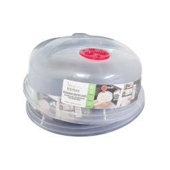 Microwave Spatter Cover W-Vent-wholesale