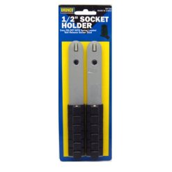 ***Socket Holder Half Inch 2pc-wholesale