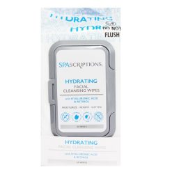 Make-Up Cleansing Wipes 60ct Hydrating-wholesale