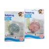 Baby King Pacifier Silicone 1pc-wholesale