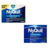 Vicks NyQuil Liq Caps 8ct Cold & Flu-wholesale