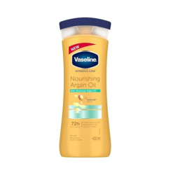 Vaseline Lotion 400ml Nourishing Argan-wholesale
