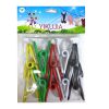 Metal Clips Multi-Purpose 10ct Asst-wholesale Metal Clips Multi-Purpose 10ct Asst-wholesale