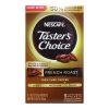Nescafe Tasters Choice 5ct French Roast-wholesale Nescafe Tasters Choice 5ct French Roast-wholesale