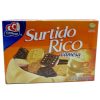 Gamesa Deluxe Surtido Rico 15.4oz-wholesale
