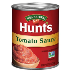 Hunts Tomato Sauce 29oz-wholesale
