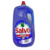 Salvo Dish Liq 2.6 Ltrs Power Clean-wholesale