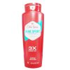 Old Spice Body Wash 18oz 3X Pure Sport-wholesale