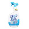 Scrub Free Glass Cleaner 32oz Oxi Clean-wholesale