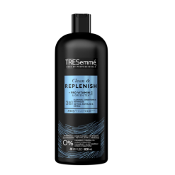 TRESemme 3 In 1 28oz Clean Replenish-wholesale