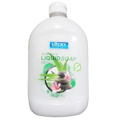 Lucky Hand Soap Refill 64oz Aloe Vera-wholesale