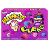 Warheads Sour Chewy Cubes 3.5oz Berry-wholesale Warheads Sour Chewy Cubes 3.5oz Berry-wholesale