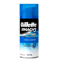Gillette Mach3 Shaving Gel Xtra Confort-wholesale