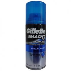 Gillette Mach 3 Shaving Gel Xtra Confort