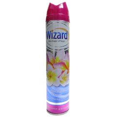 Wizard Air Freshener 10oz Hawaiian Rettr-wholesale