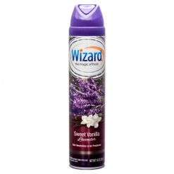 Wizard Air Freshener 10oz Swt Van-Lavend-wholesale