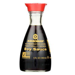 Kikkoman 5oz Soy Sauce Dispenser-wholesale