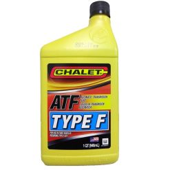 Chalet ATF Type F 1 Qt-wholesale