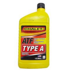Chalet ATF Type A 1qt-wholesale