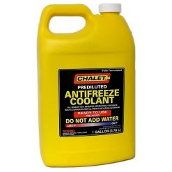 Chalet Antifreeze 50-50 Coolant 1 Gl-wholesale