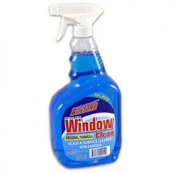 Awesome Window Cleaner 40oz Spray