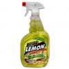 Awesome Spray Cleaner 40oz Lemon