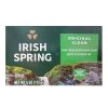 Irish Spring Bar Soap 4oz Original Cln-wholesale