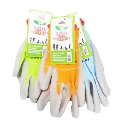 Gardening Gloves Smll Asst Clrs-wholesale