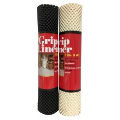 Grip Liner 12in X 4ft Asst Non-Slip-wholesale