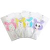Mirror & Comb 2pk Animal Design-wholesale