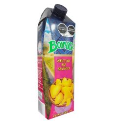 Boing Tetra Pack Mango 1 Ltr-wholesale