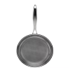 Royal Mega Fry Pan 20cm Stainless Steel-wholesale