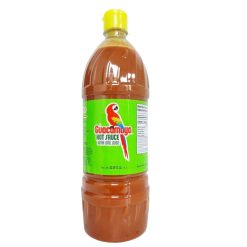 Guacamaya Hot Sauce 33oz W-Lime Ju-wholesale