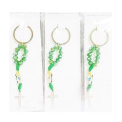 Keychain Rligious San Judas-wholesale
