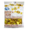 Arcor Butter N Cream Candy 5oz-wholesale