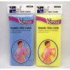 Venus Beauty Skin Cloth Asst Clrs-wholesale