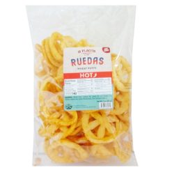 Rueditas Snack 3oz Spicy Hot-wholesale