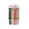 Pet Collar 12 X 4 Asst Clrs-wholesale