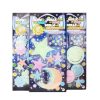 Flowers & Stars Glow In The Dark-wholesale