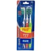 Oral-B Toothbrush 3pk Soft All Rounder 1-wholesale