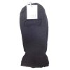 Winter Face Mask Knitted Black-wholesale