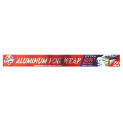 ***Aluminum Foil 150sq Ft-wholesale