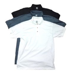 Mens Polo Shirts Asst Clrs & Sizes-wholesale