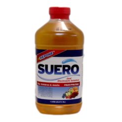 Repone Electrolyte Frt Punch 1 Ltr-wholesale
