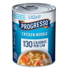 Progresso Chicken Noodle Soup 18.5oz Lt-wholesale
