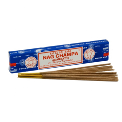 Nag Champa Incense Sticks 15g-wholesale
